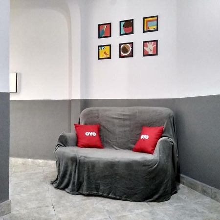 Hotel Zafira São Paulo Kültér fotó