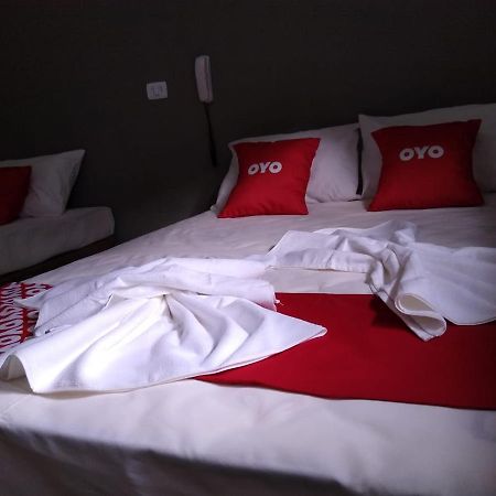 Hotel Zafira São Paulo Kültér fotó