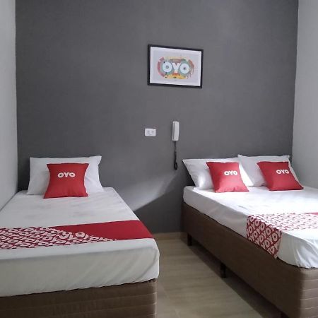 Hotel Zafira São Paulo Kültér fotó