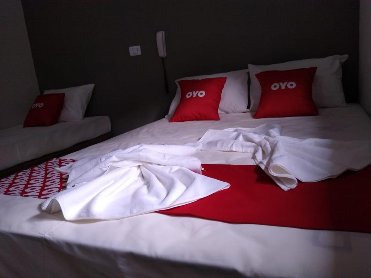 Hotel Zafira São Paulo Kültér fotó
