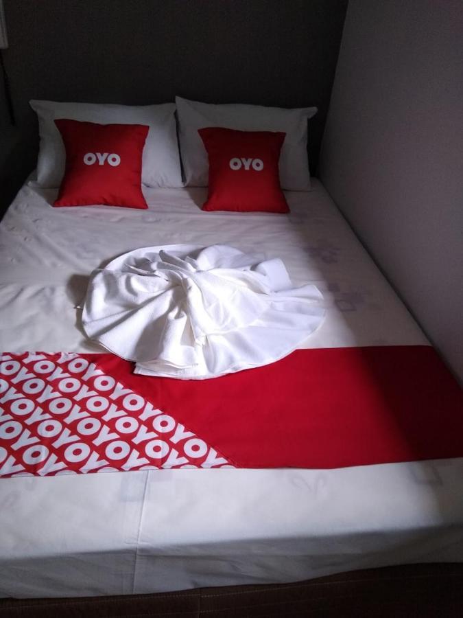 Hotel Zafira São Paulo Kültér fotó