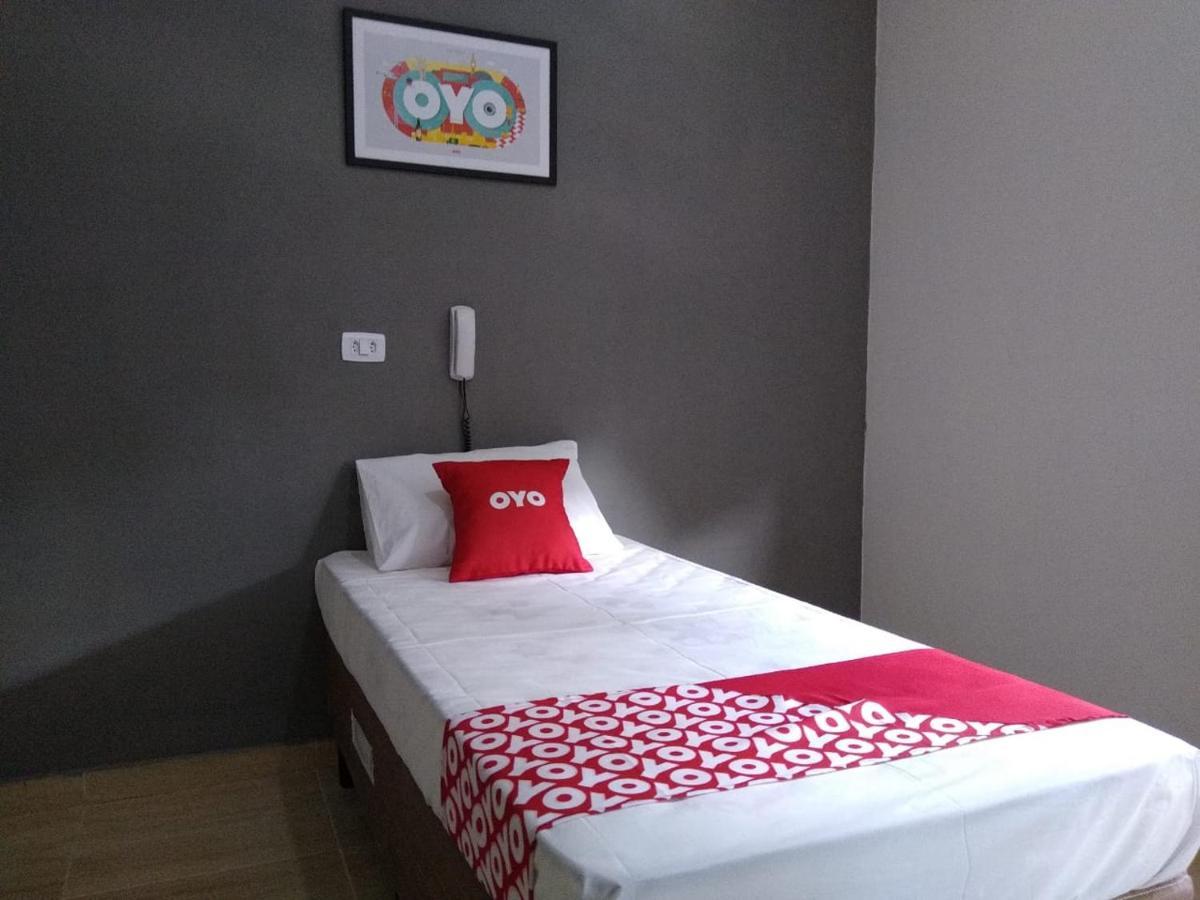Hotel Zafira São Paulo Kültér fotó