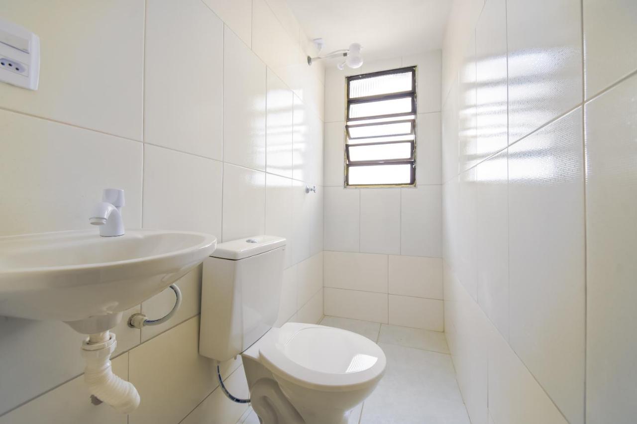Hotel Zafira São Paulo Kültér fotó
